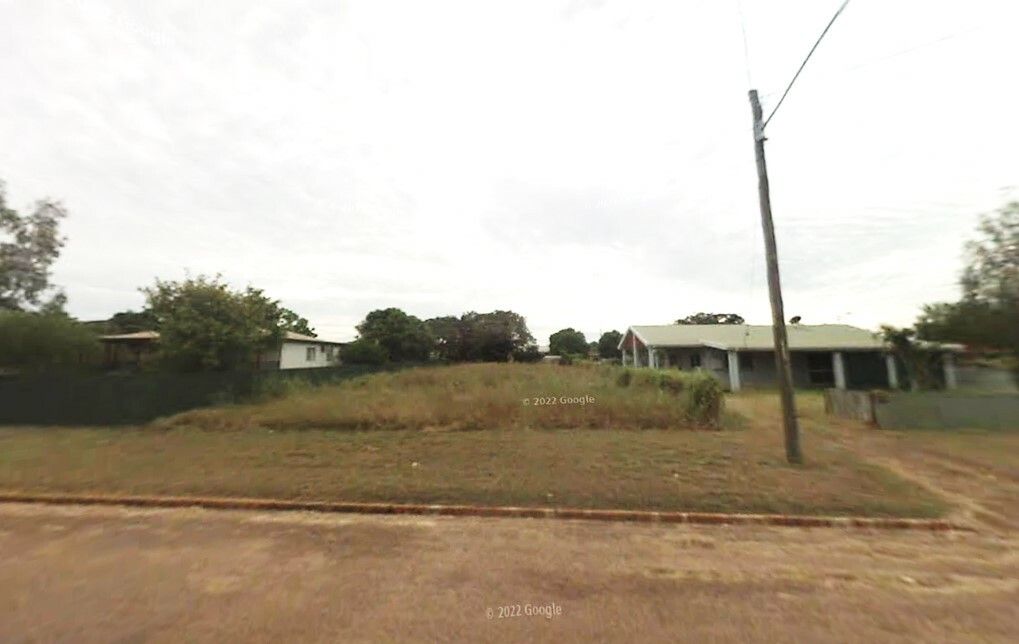 25 Noel Street, Normanton QLD 4890 Domain