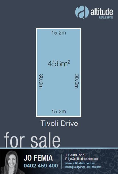 16 Tivoli Drive, STIRLING WA 6021, Image 0
