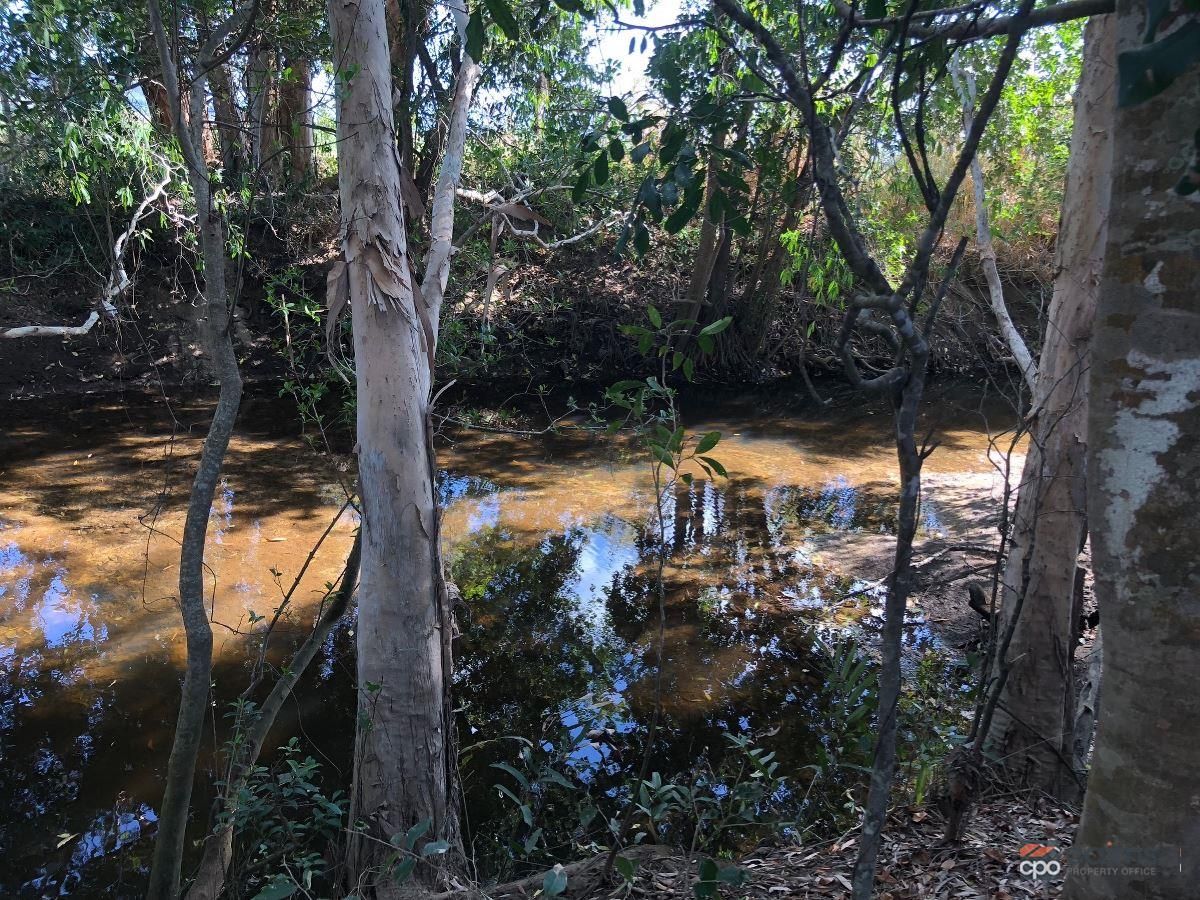 Lot 3 Pine Creek Yarrabah Road, Green Hill QLD 4865, Image 2