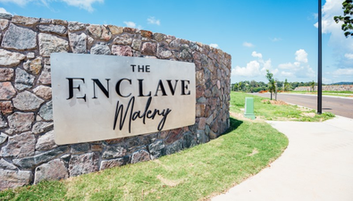 Picture of Lot 55 The Enclave, MALENY QLD 4552