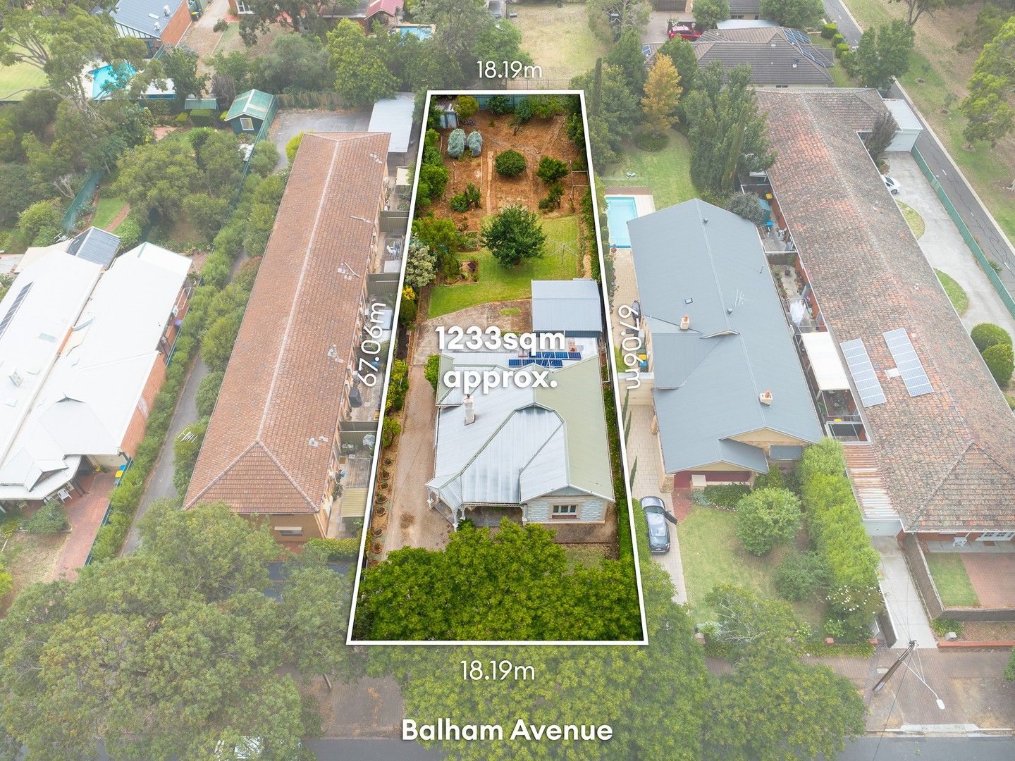 69 Balham Avenue, Kingswood SA 5062, Image 0