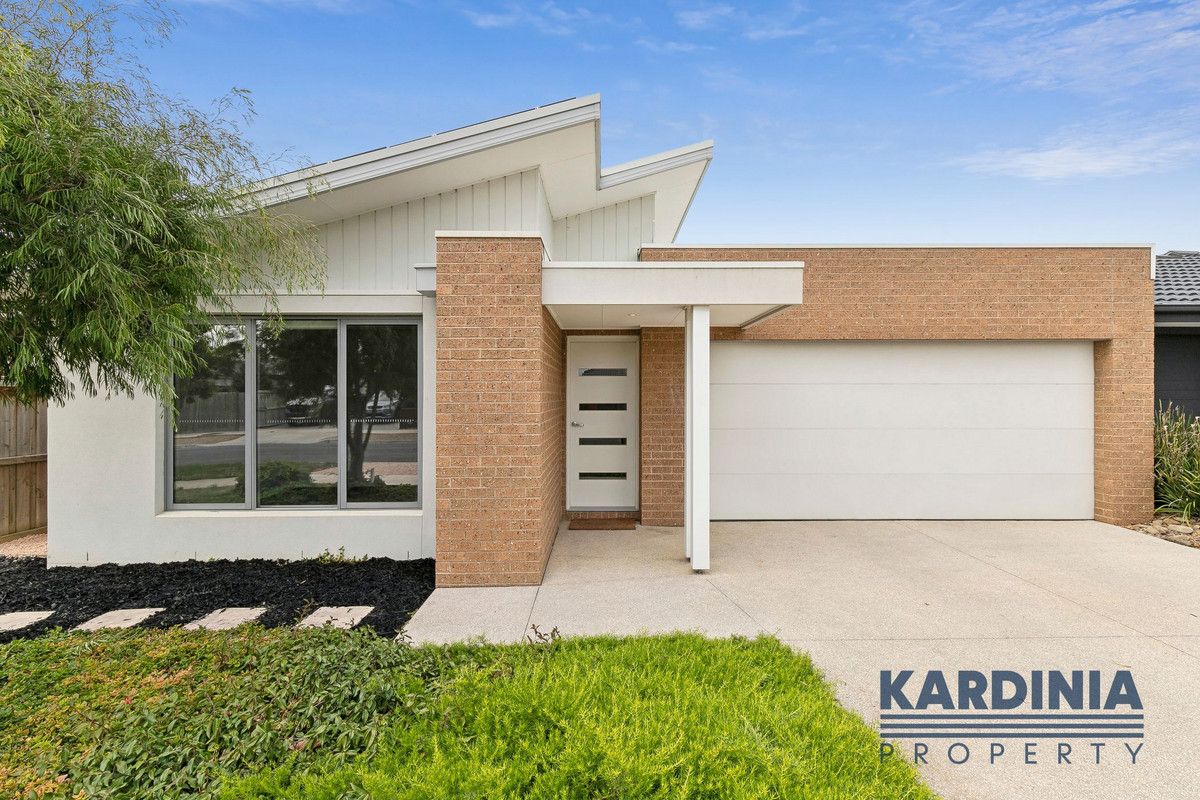 7 Sandor Terrace, Charlemont VIC 3217, Image 0