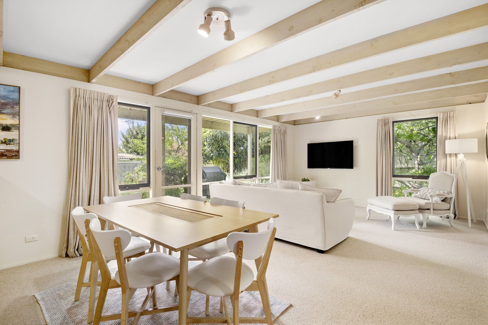 25 The Avenue, McCrae VIC 3938 Domain