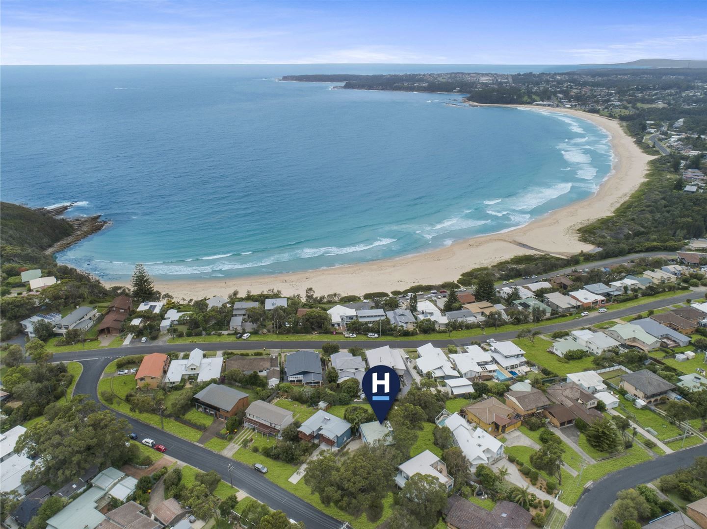 111 Bannister Head Road, Mollymook NSW 2539, Image 0