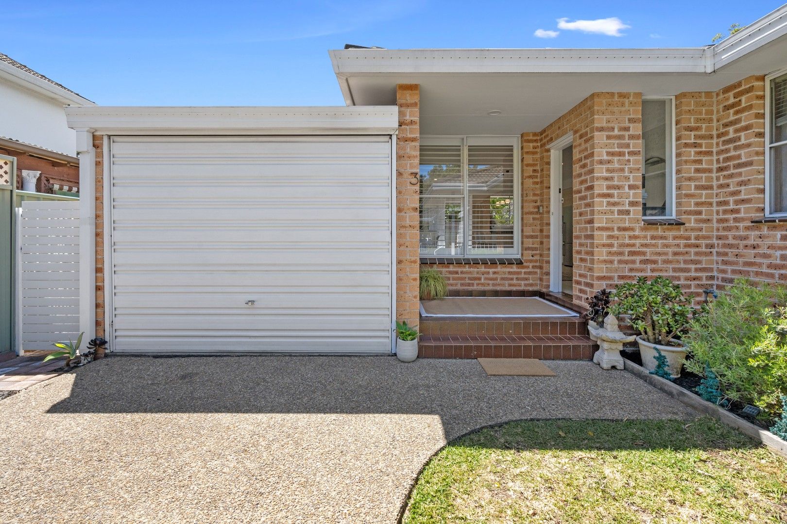 3/52 Alfred Street, Ramsgate Beach NSW 2217, Image 1