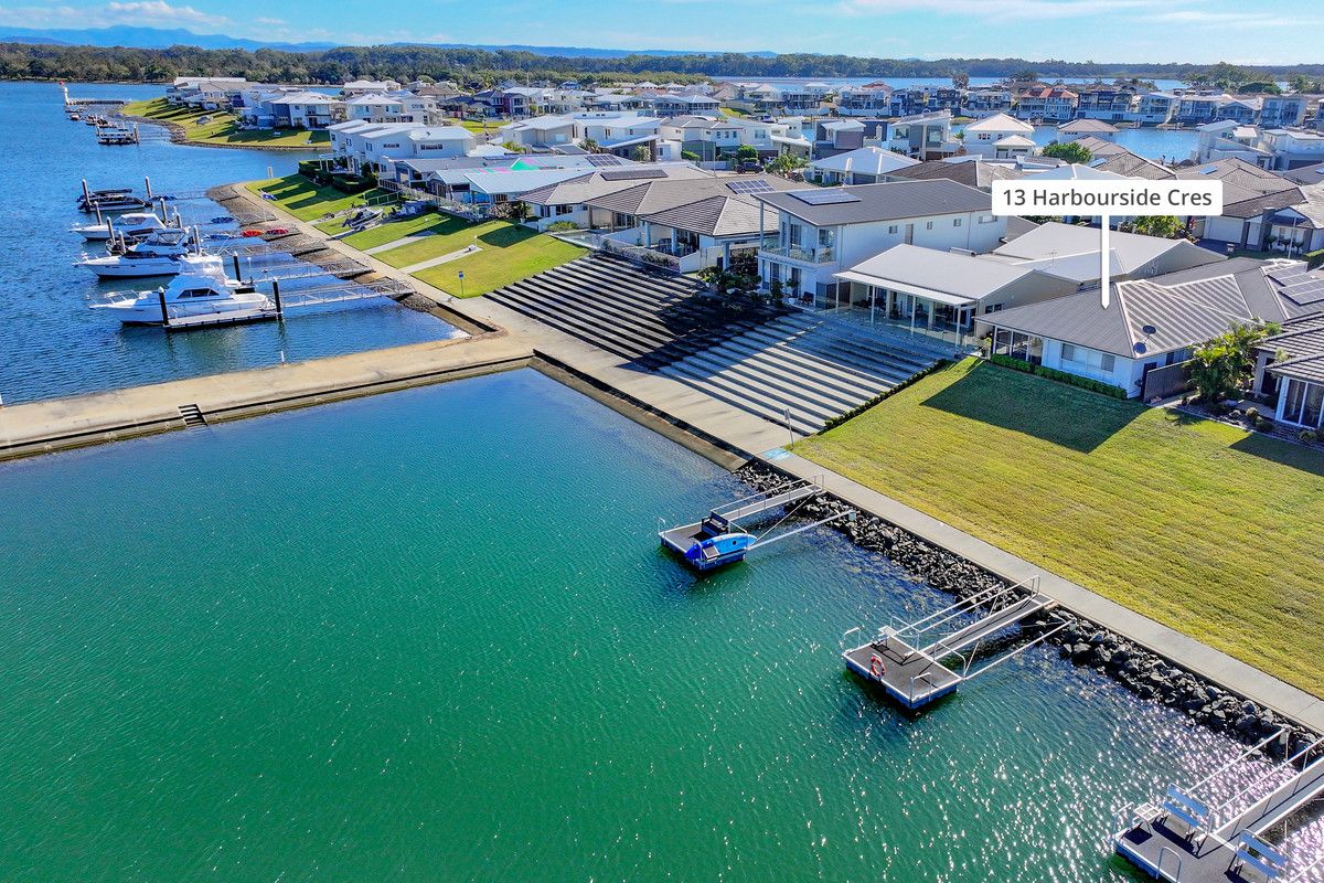 13 Harbourside Crescent, Port Macquarie NSW 2444, Image 0