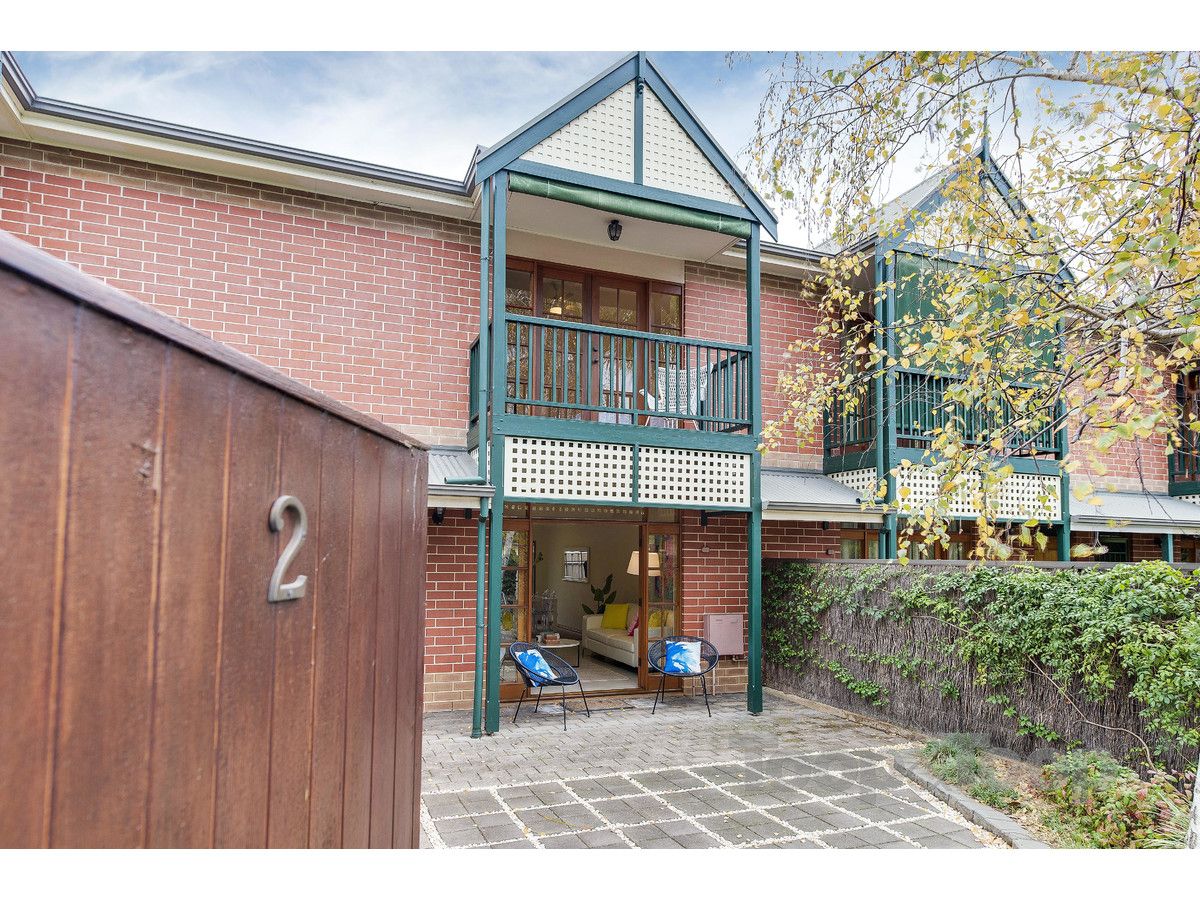 2/319 Fullarton Road, Parkside SA 5063, Image 0