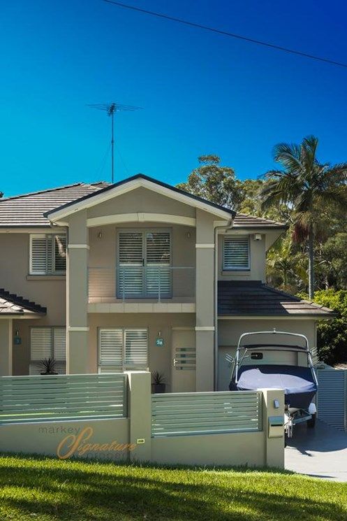 3A Wistaria Street, DOLANS BAY NSW 2229, Image 1