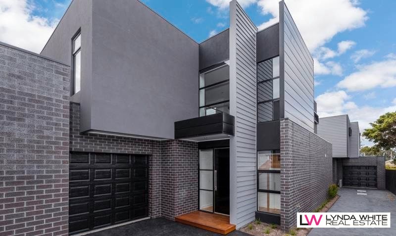 2 bedrooms Townhouse in 2/35 Belfast St NEWTOWN VIC, 3220