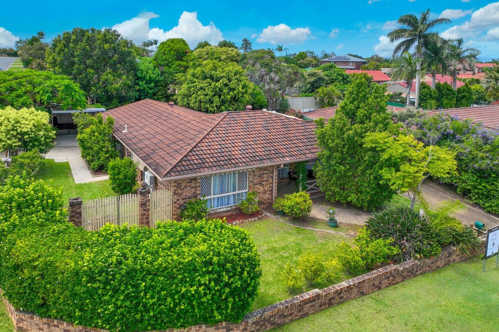 3 bedrooms House in 15 Trout Street THORNLANDS QLD, 4164