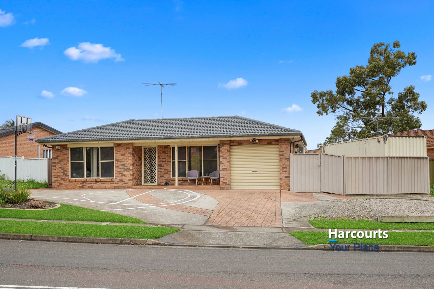 107 Southee Circuit, Oakhurst NSW 2761, Image 0