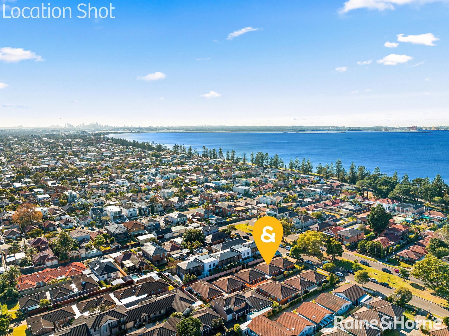 2/9-11 Alfred Street, Ramsgate Beach NSW 2217, Image 1