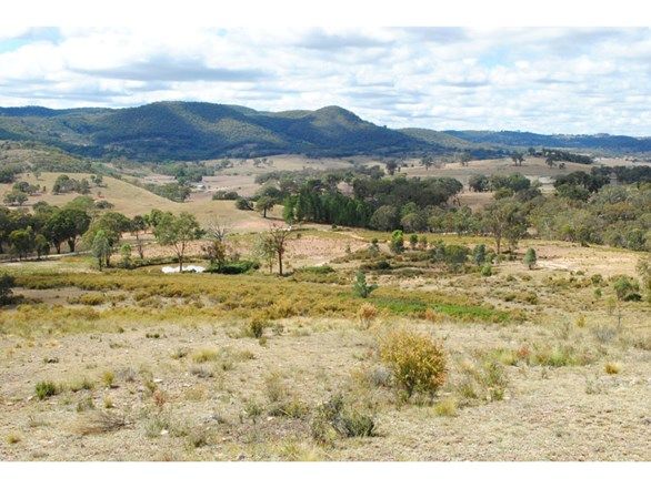 Picture of 201 Dry Creek Road, LOWER LEWIS PONDS NSW 2800