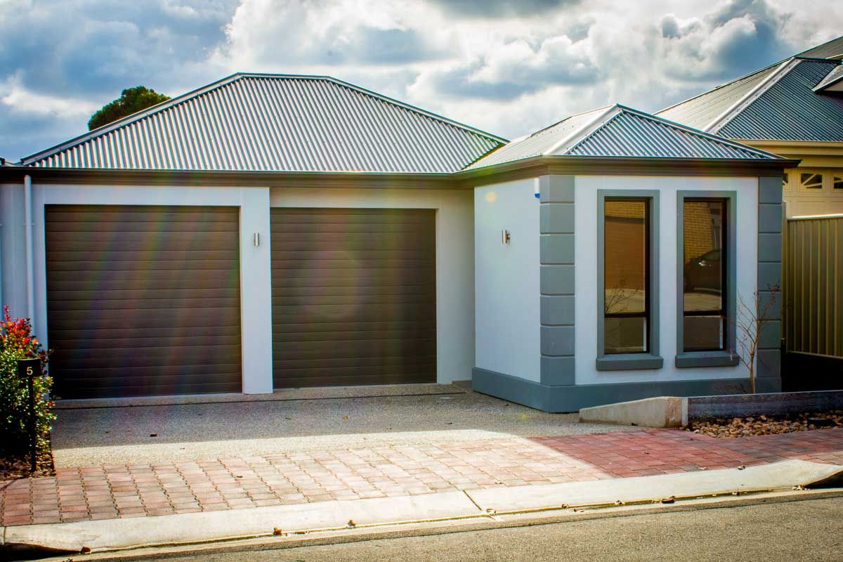 4 bedrooms House in 5a Shalford Terrace CAMPBELLTOWN SA, 5074