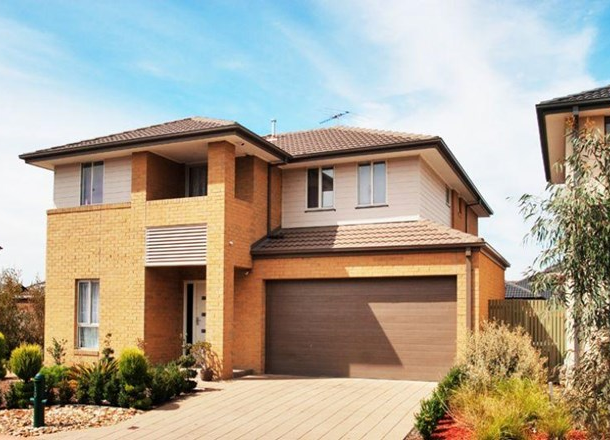 10 Bacchus Drive, Epping VIC 3076