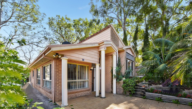 Picture of 27A Fraser Road, NORMANHURST NSW 2076