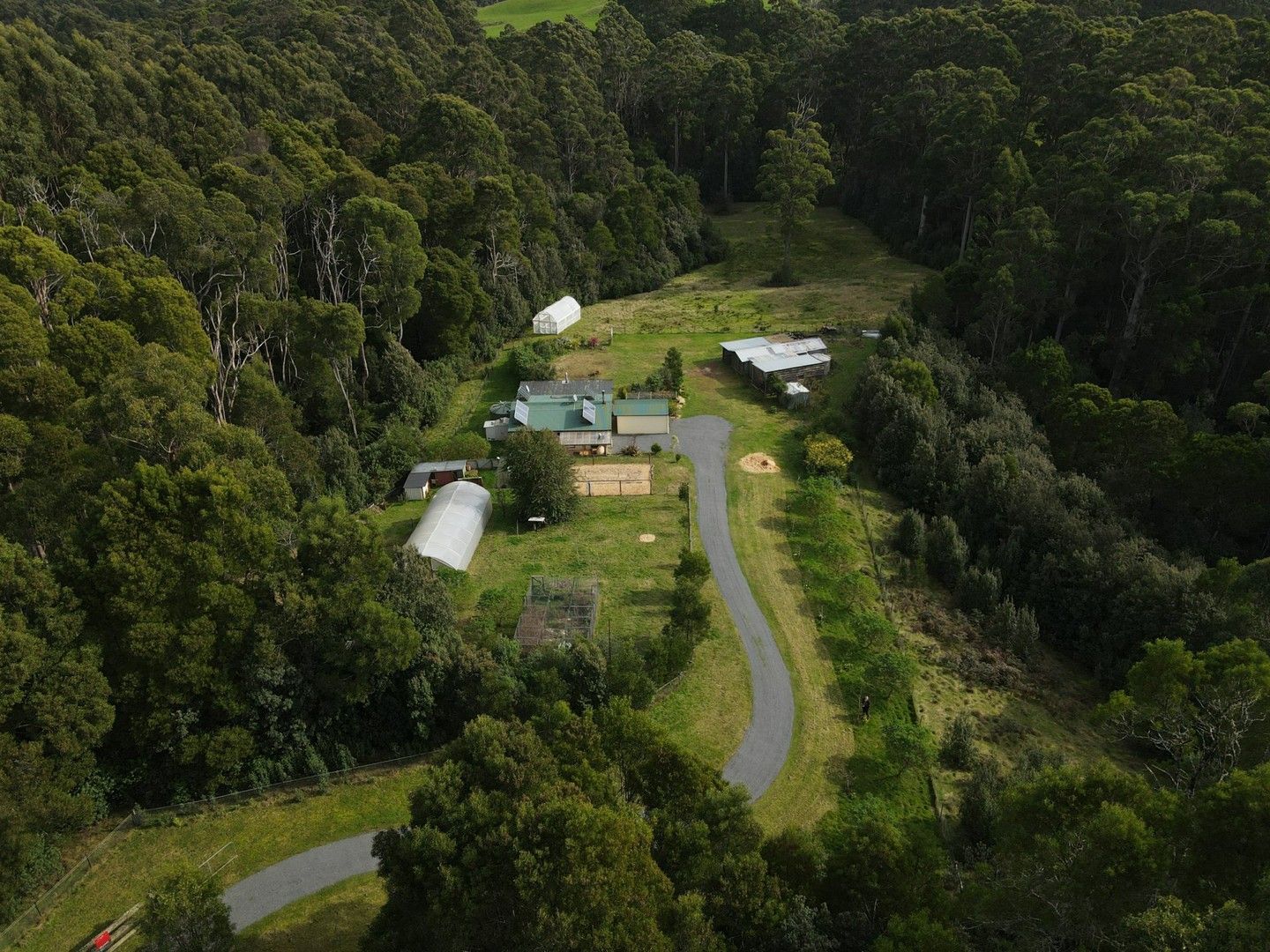 134 Tierneys Road, Mengha TAS 7330, Image 0