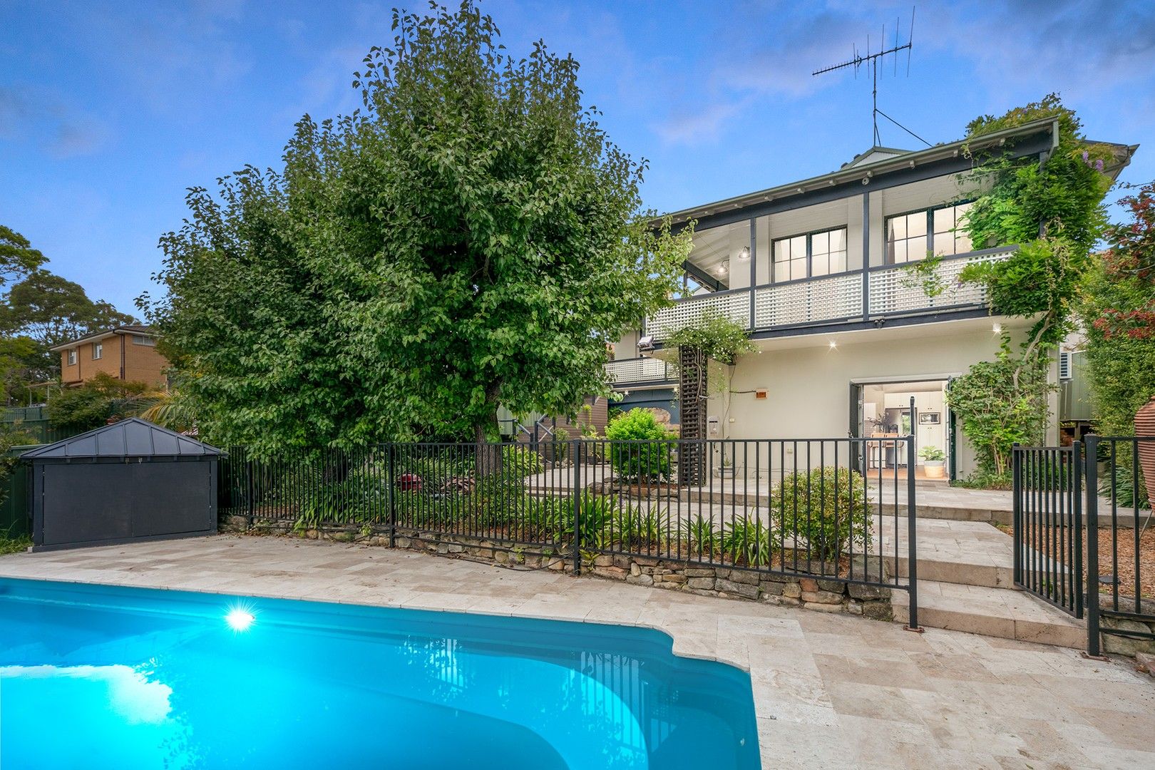 45 Homedale Crescent, Connells Point NSW 2221, Image 1