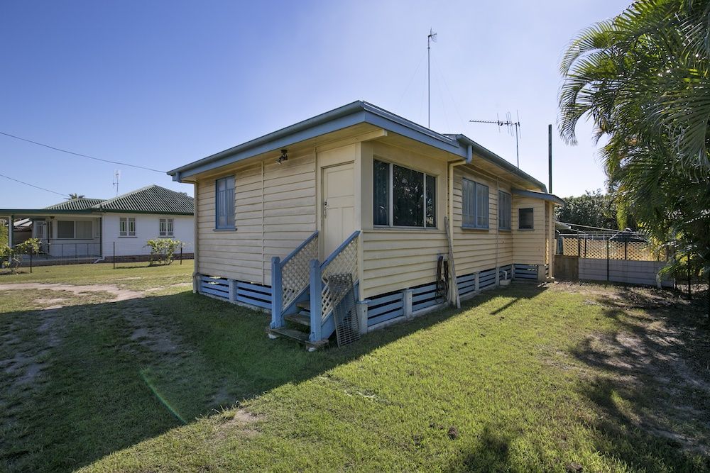 31 FE Walker Street, Bundaberg South QLD 4670, Image 0