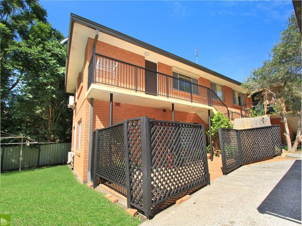 4/52 Uralba Street, Figtree NSW 2525