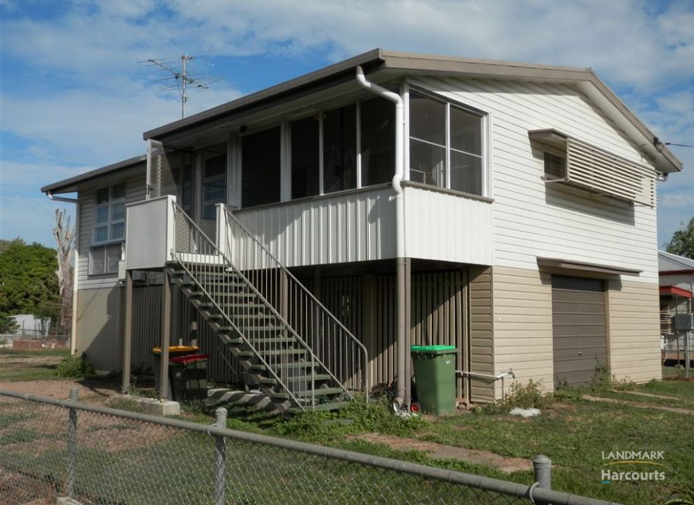 9 Ninth Avenue, Home Hill QLD 4806, Image 0