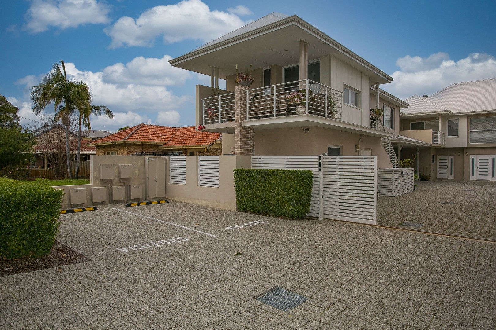 1/166 Belmont Avenue, Rivervale WA 6103, Image 0