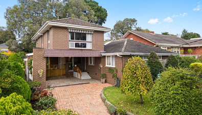 Picture of 52 Hodgson Street, TEMPLESTOWE LOWER VIC 3107