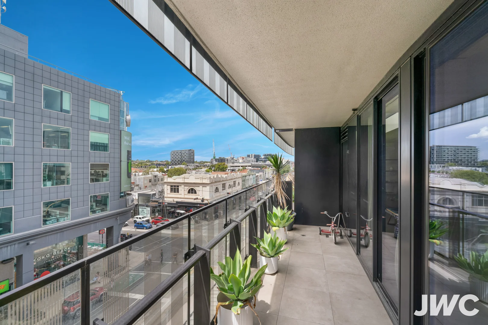 Additional image 24 of 303/243 Toorak Road, South Yarra VIC 3141