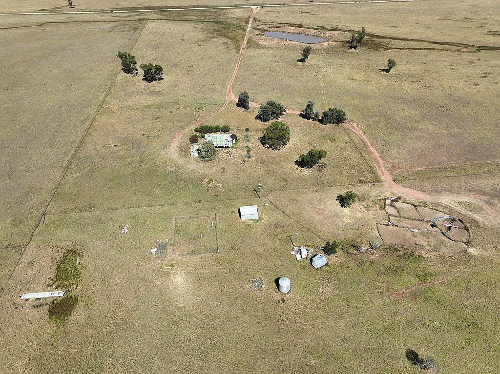 282 Woodford Road, Bruie Plains NSW 2875