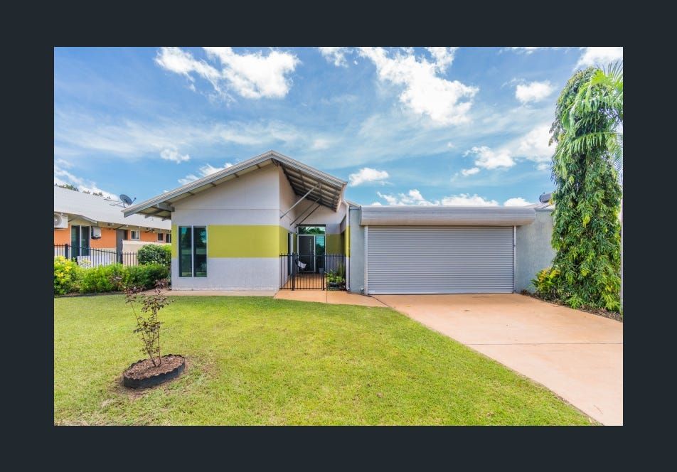 14/121 Flynn Circuit, Bellamack NT 0832, Image 0