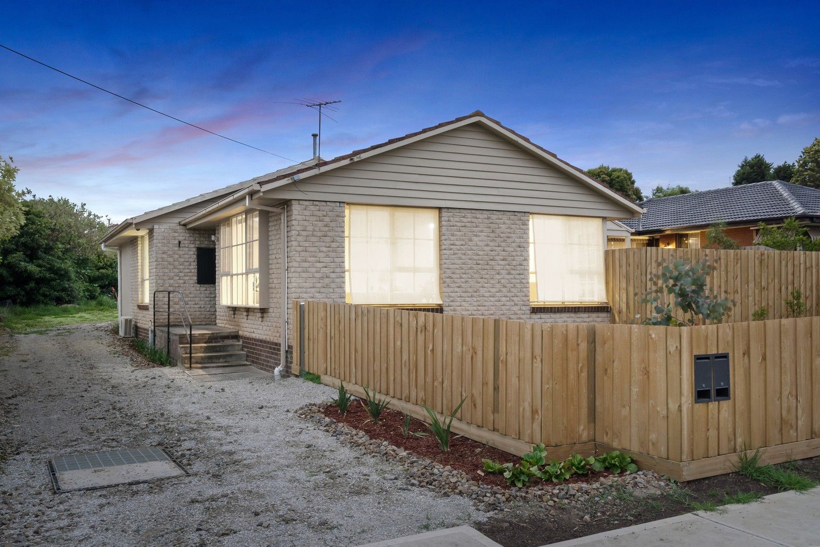 1/91 O'Connor Road, Knoxfield VIC 3180, Image 0