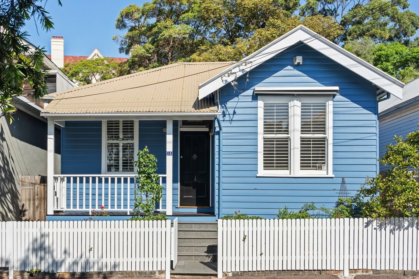 15 Clayton Street, Balmain NSW 2041, Image 0