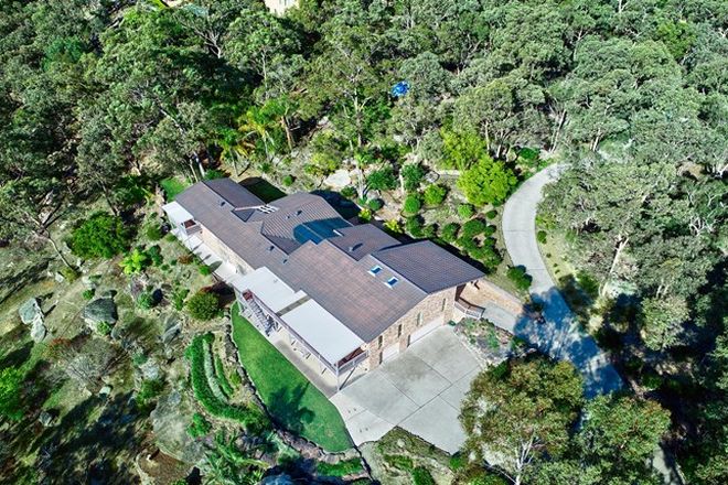 Picture of 23 Nyari Road, KENTHURST NSW 2156