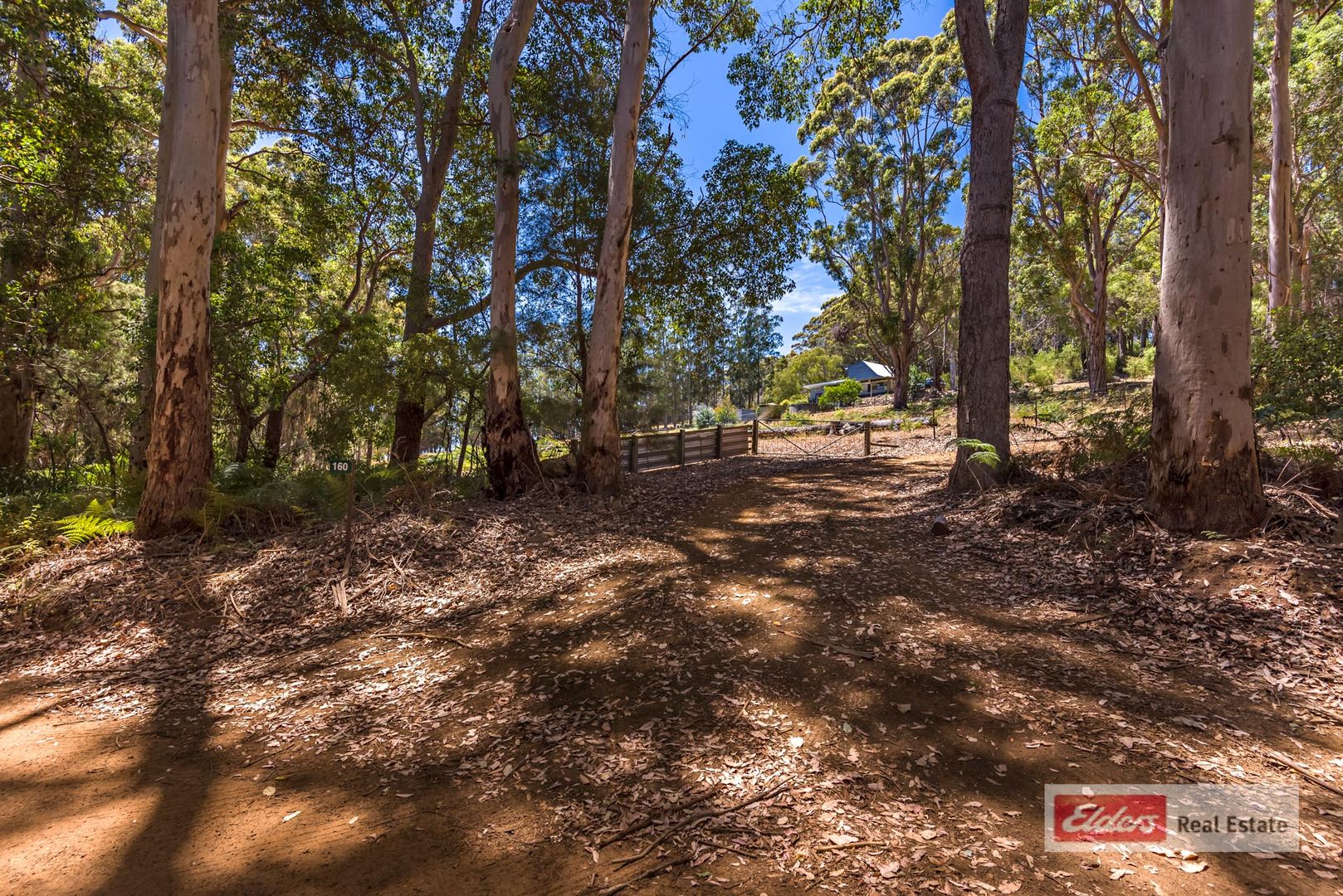 160 Mountain Road, Bornholm WA 6330, Image 1