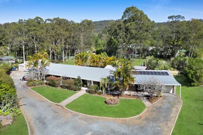 Picture of 4 Frank Burg Court, WORONGARY QLD 4213