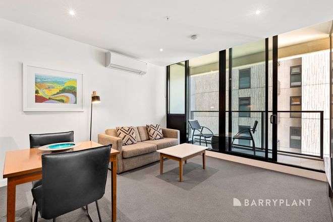 Picture of 1702/135 City Road, SOUTHBANK VIC 3006