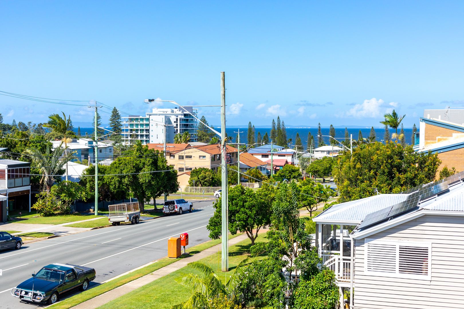 51 Macdonnell Road, Margate Property History & Address Research Domain