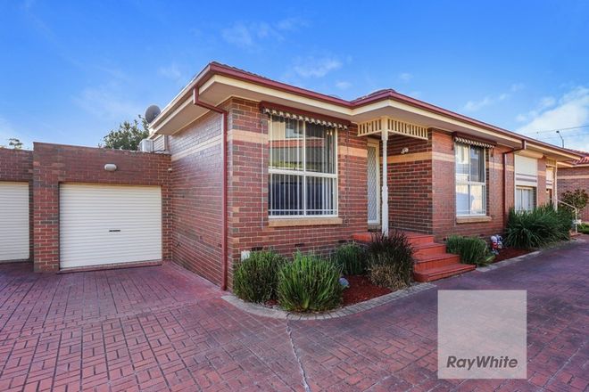 Picture of 2/2 Bent Street, WESTMEADOWS VIC 3049