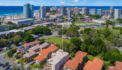 Picture of 6/24-26 Dutton Street, COOLANGATTA QLD 4225