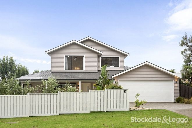 Picture of 37 Station Street, DRYSDALE VIC 3222