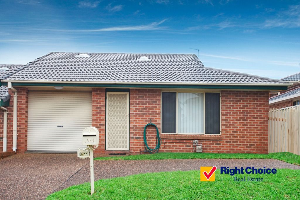 3/11 Parma Way, Blackbutt NSW 2529, Image 0