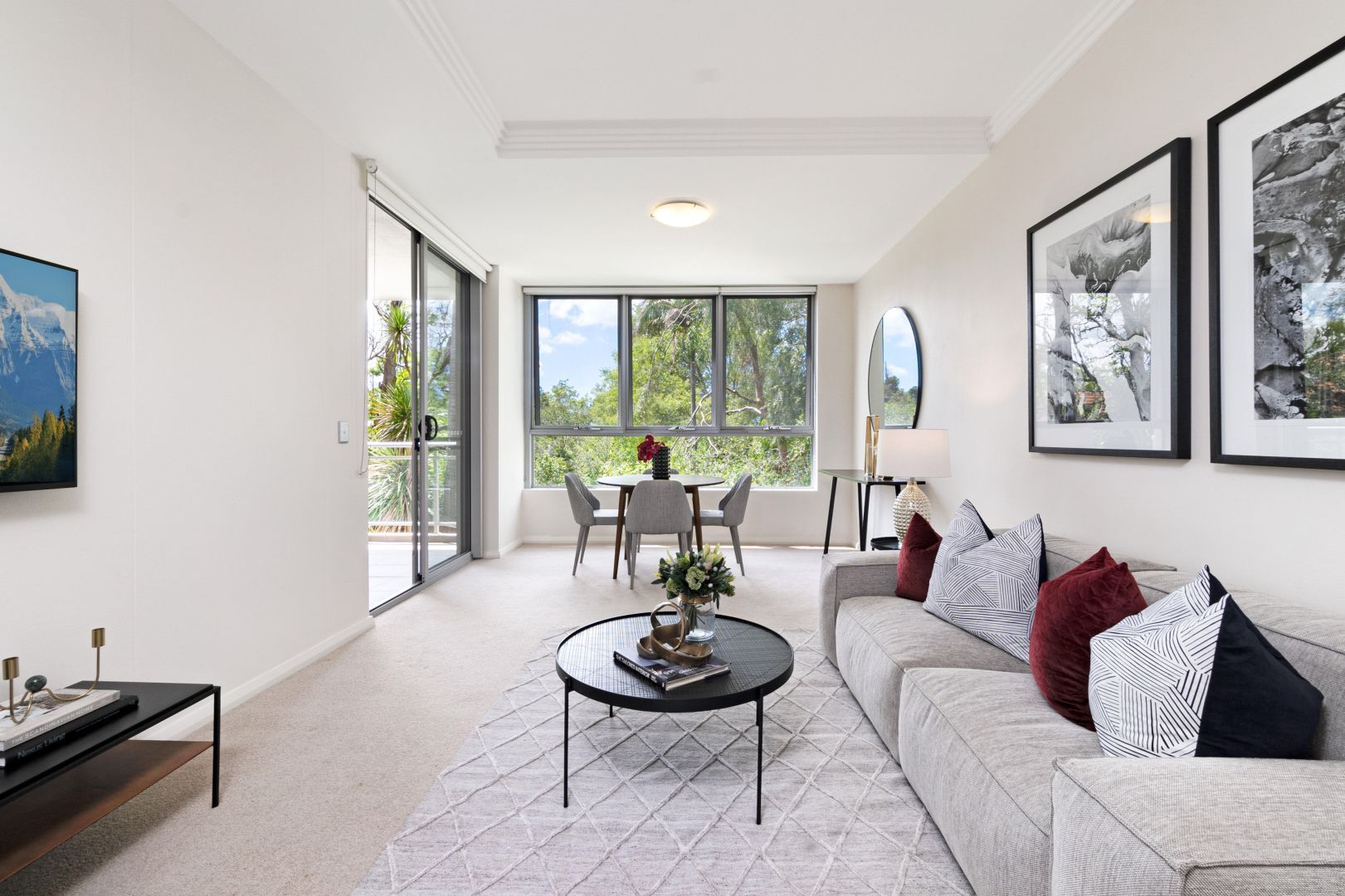 1 bedrooms Apartment / Unit / Flat in 5/12-14 Cecil Street GORDON NSW, 2072