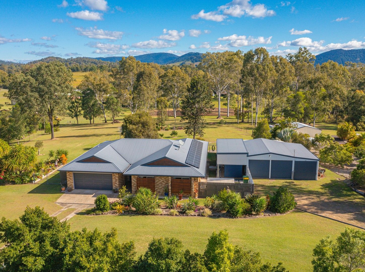 21 Coolabah Court, Pie Creek QLD 4570, Image 0