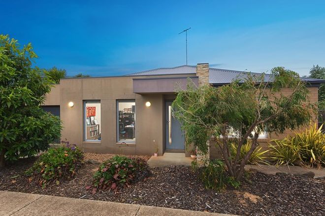 Picture of 1/86 Fogarty Avenue, HIGHTON VIC 3216