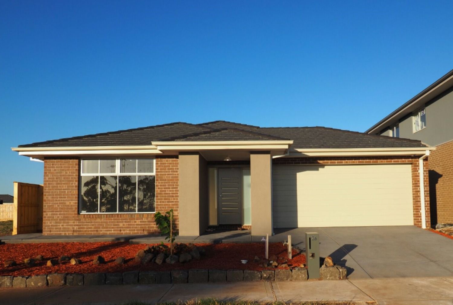 26 Cranberry Crescent, Manor Lakes VIC 3024, Image 0