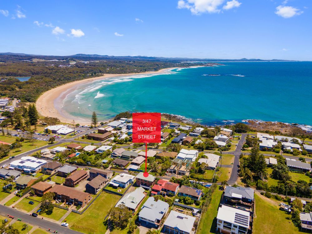 3/47 Market Street, Woolgoolga NSW 2456, Image 0