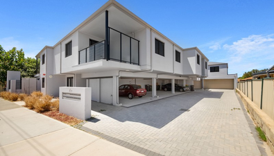 Picture of 5/230 Spencer Road, THORNLIE WA 6108
