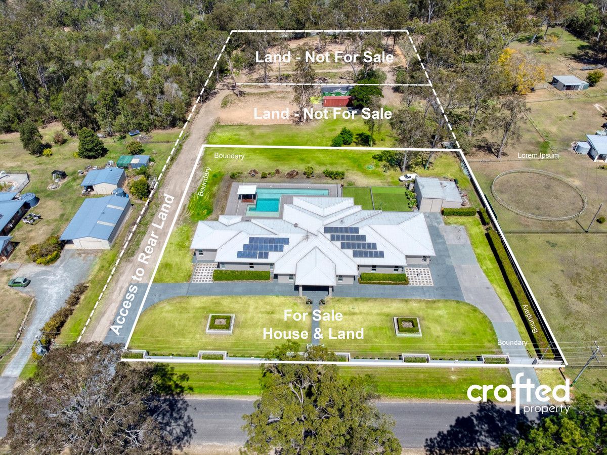 134 Dickman Road, Forestdale QLD 4118, Image 2