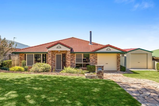 Picture of 14 Duncan Street, WILSONTON HEIGHTS QLD 4350