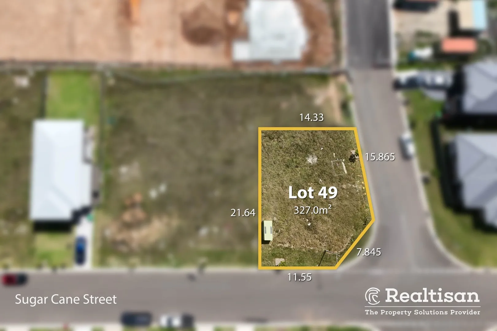 Build Your Dream Home: Prime Location Registered Land Ready for Construction!, Leppington